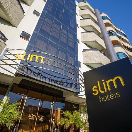 Slim Sao Jose Zion Hotel Ngoại thất bức ảnh