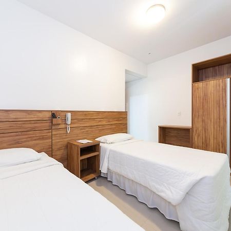 Slim Sao Jose Zion Hotel Ngoại thất bức ảnh