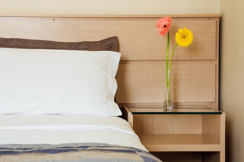 Slim Sao Jose Zion Hotel Ngoại thất bức ảnh