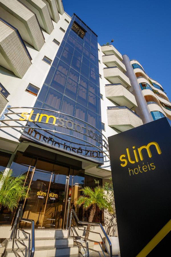 Slim Sao Jose Zion Hotel Ngoại thất bức ảnh