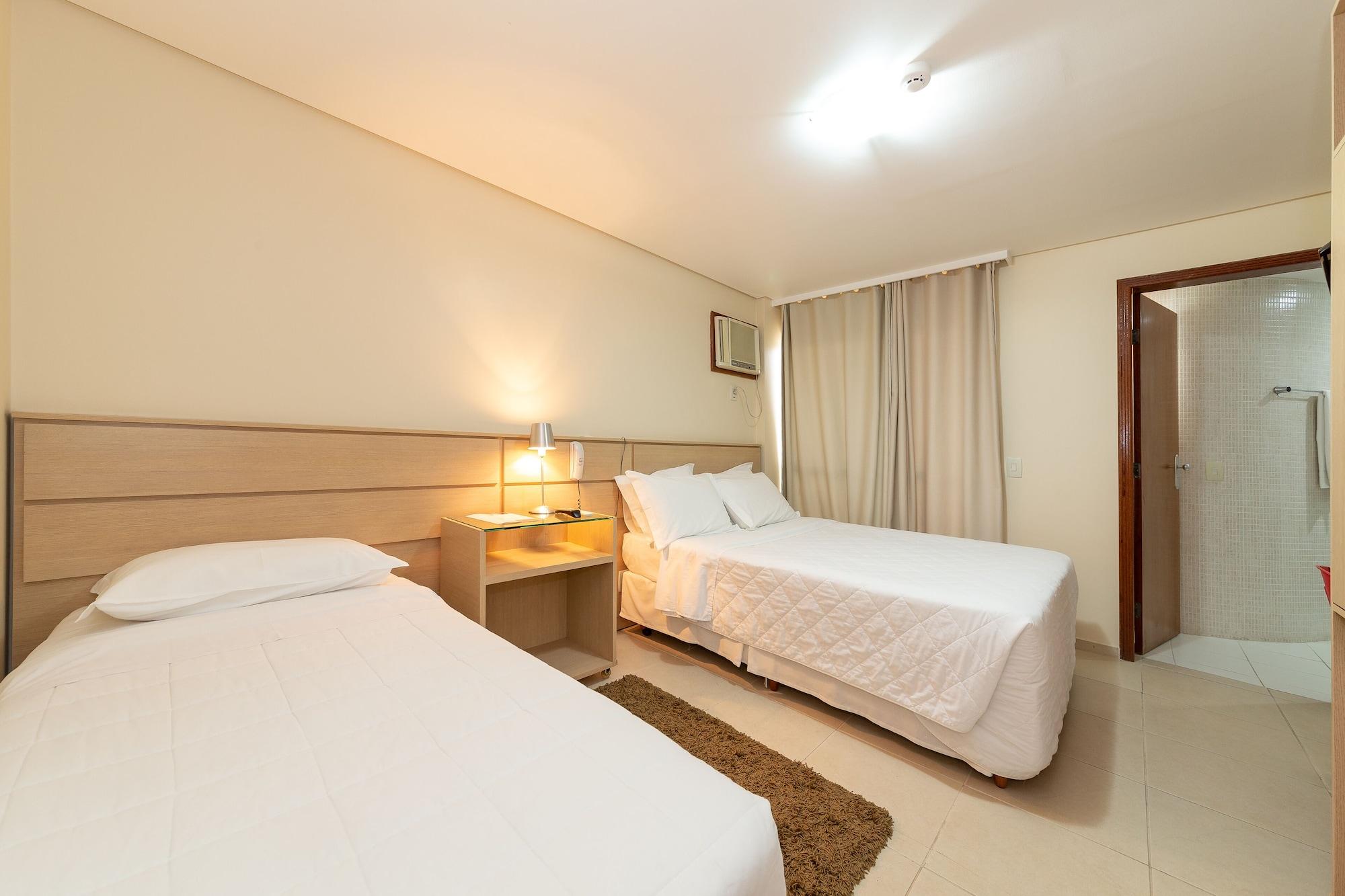 Slim Sao Jose Zion Hotel Ngoại thất bức ảnh