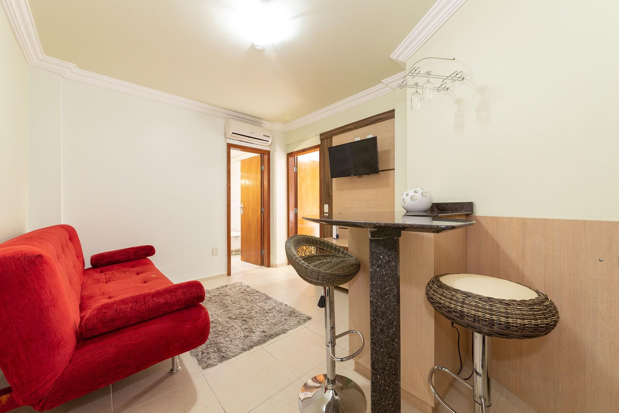 Slim Sao Jose Zion Hotel Ngoại thất bức ảnh