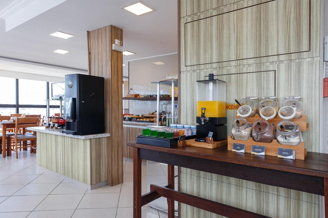 Slim Sao Jose Zion Hotel Ngoại thất bức ảnh