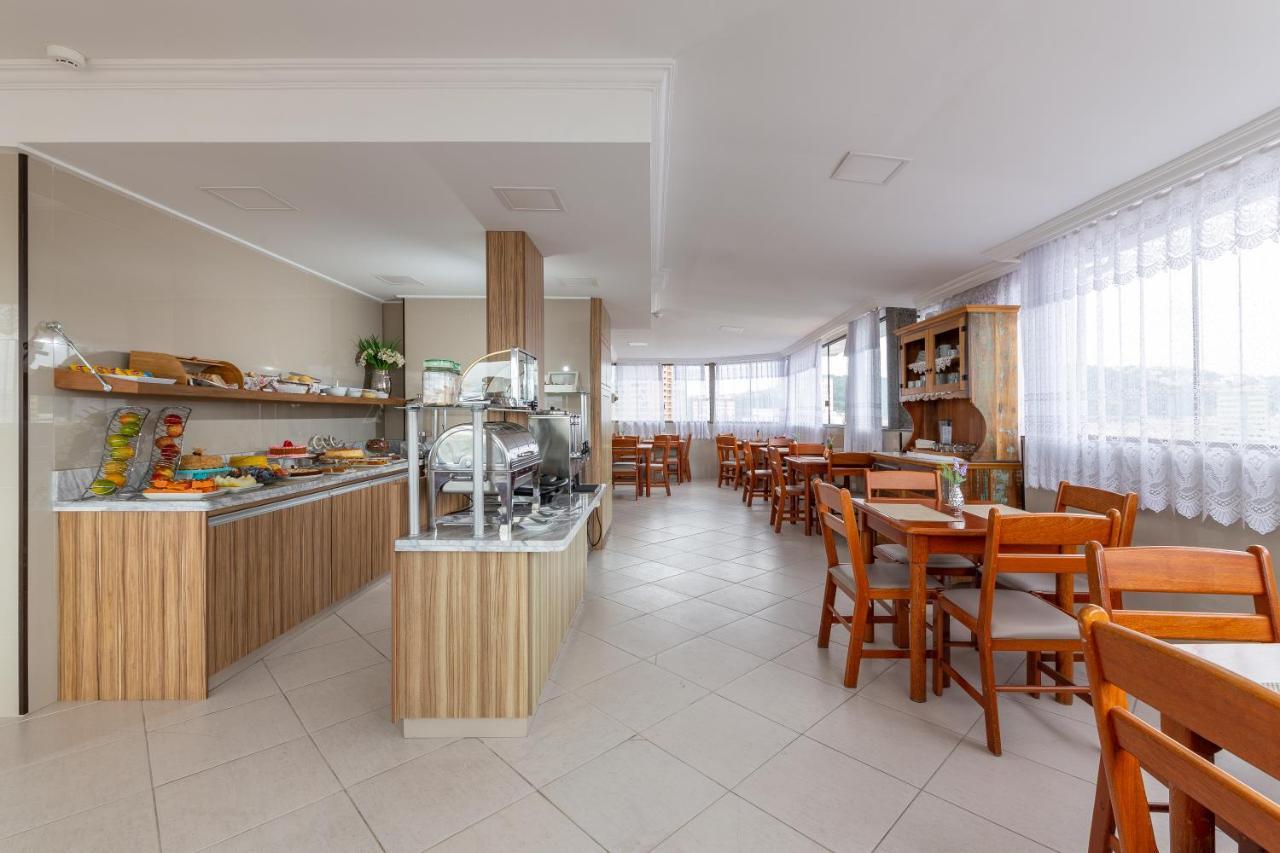 Slim Sao Jose Zion Hotel Ngoại thất bức ảnh