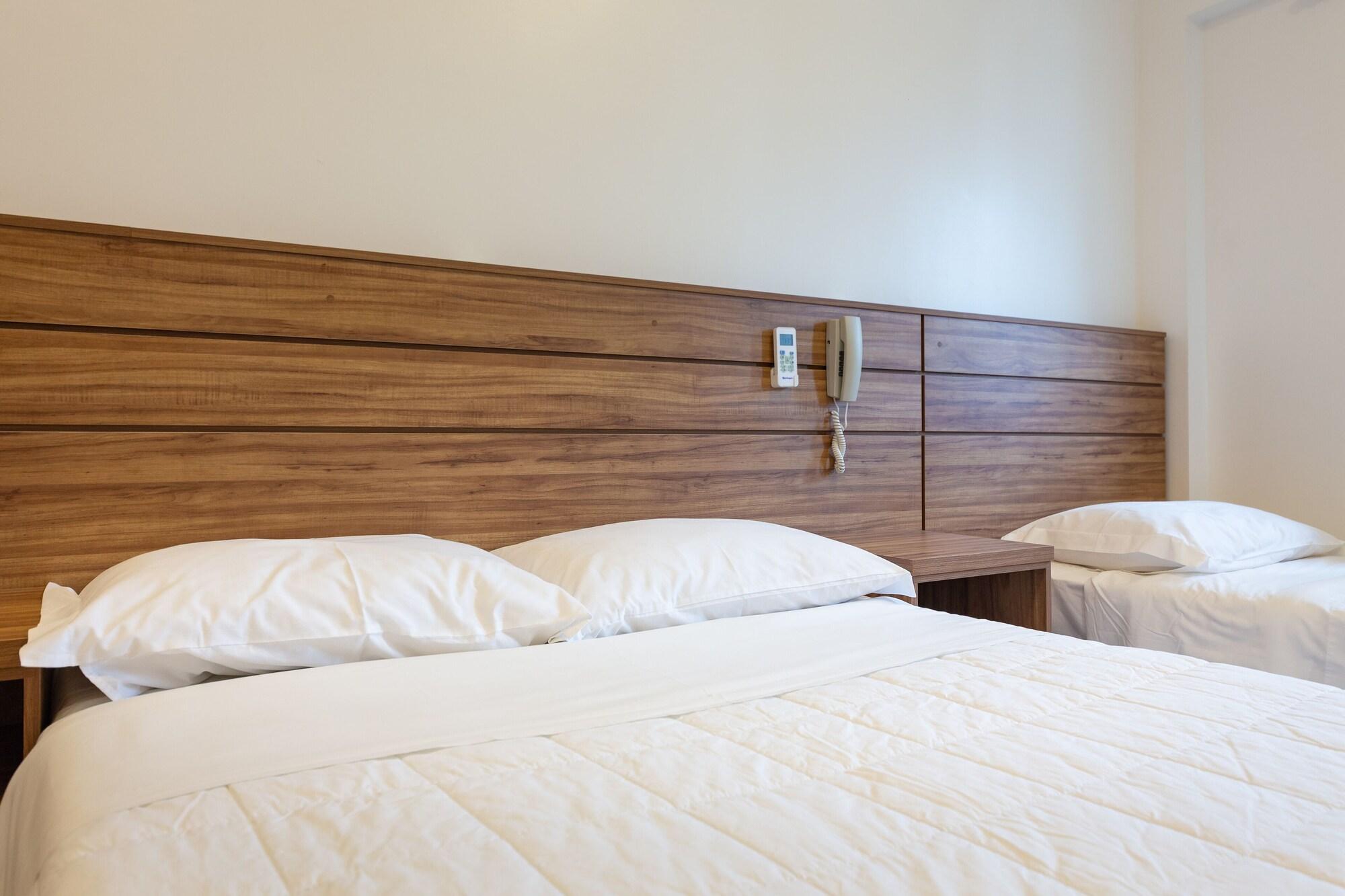 Slim Sao Jose Zion Hotel Ngoại thất bức ảnh