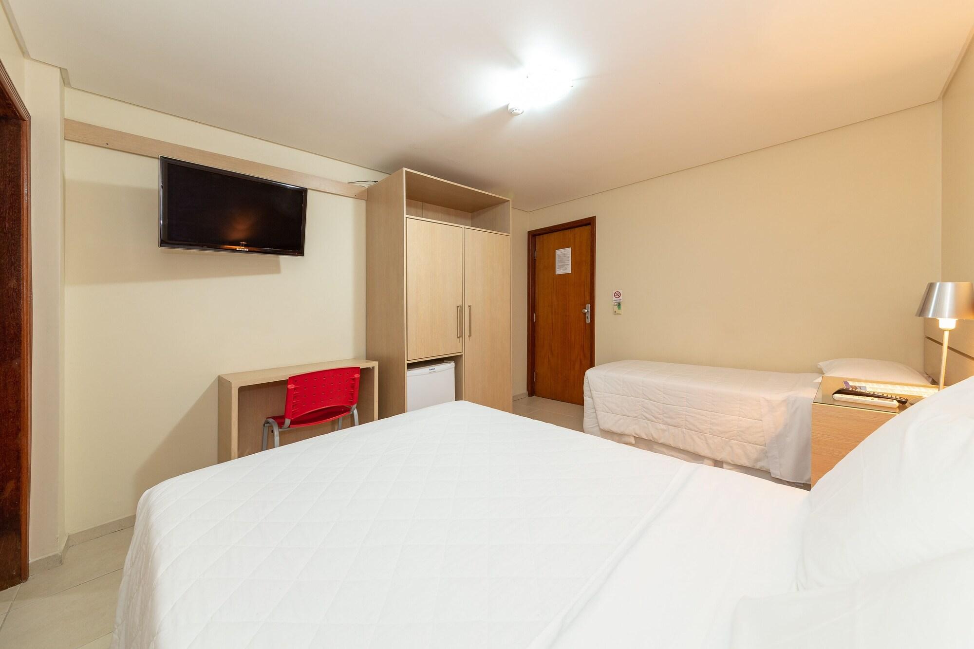 Slim Sao Jose Zion Hotel Ngoại thất bức ảnh