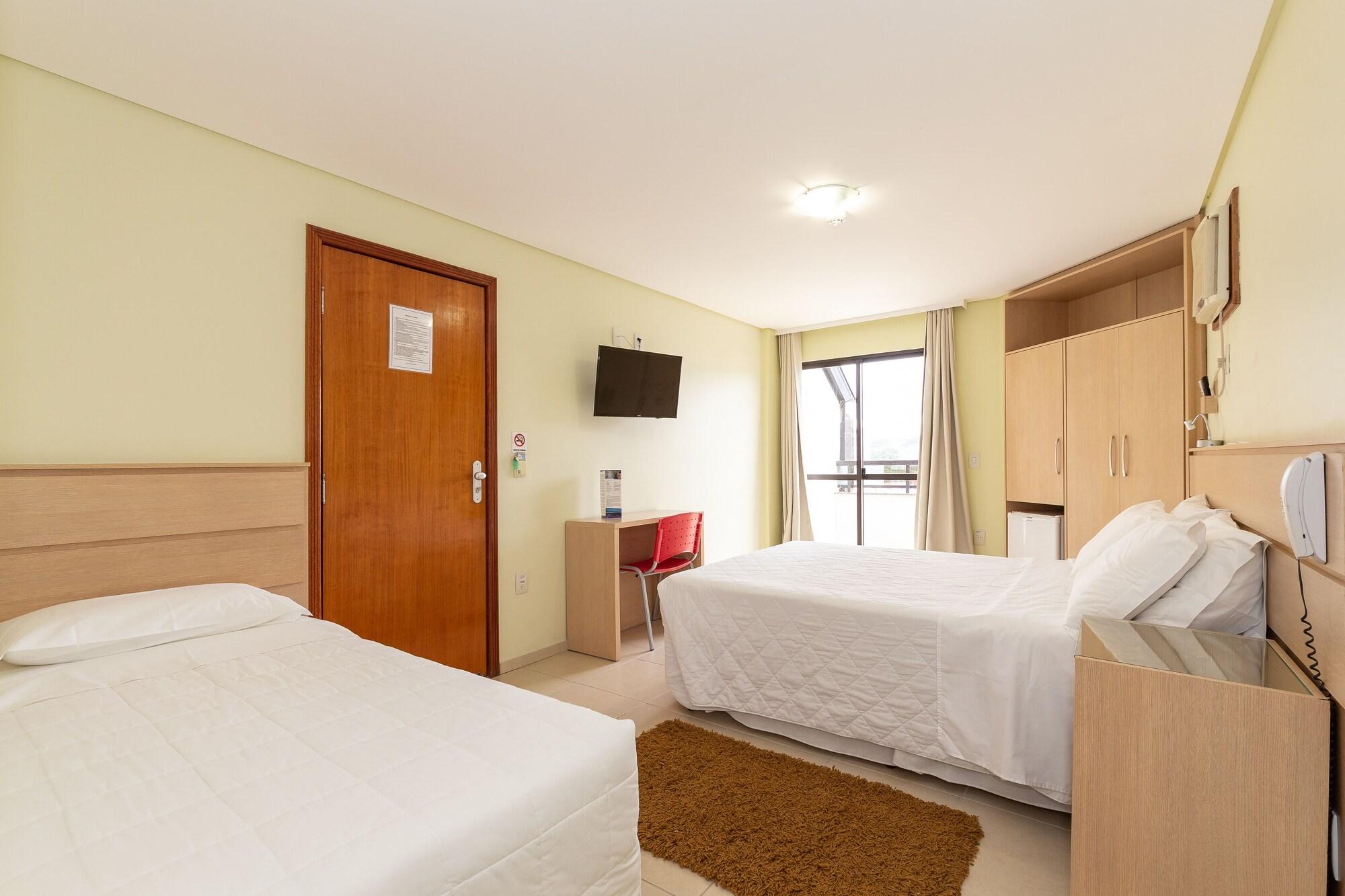 Slim Sao Jose Zion Hotel Ngoại thất bức ảnh