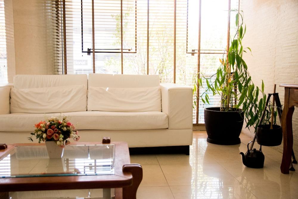 Slim Sao Jose Zion Hotel Ngoại thất bức ảnh
