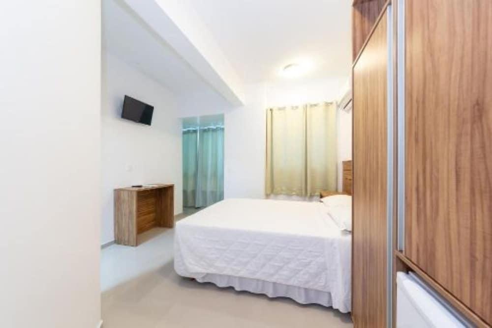Slim Sao Jose Zion Hotel Ngoại thất bức ảnh