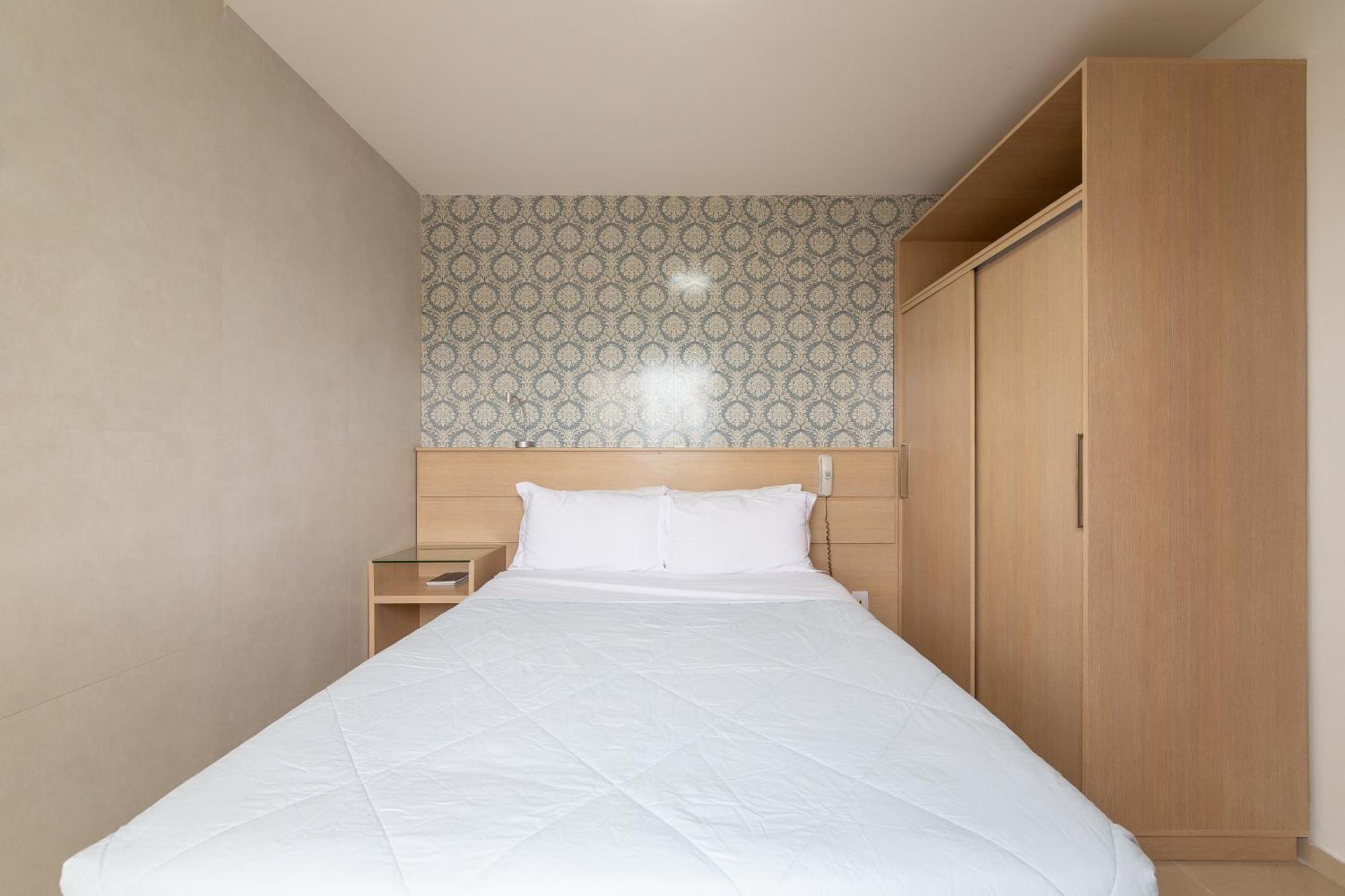 Slim Sao Jose Zion Hotel Ngoại thất bức ảnh