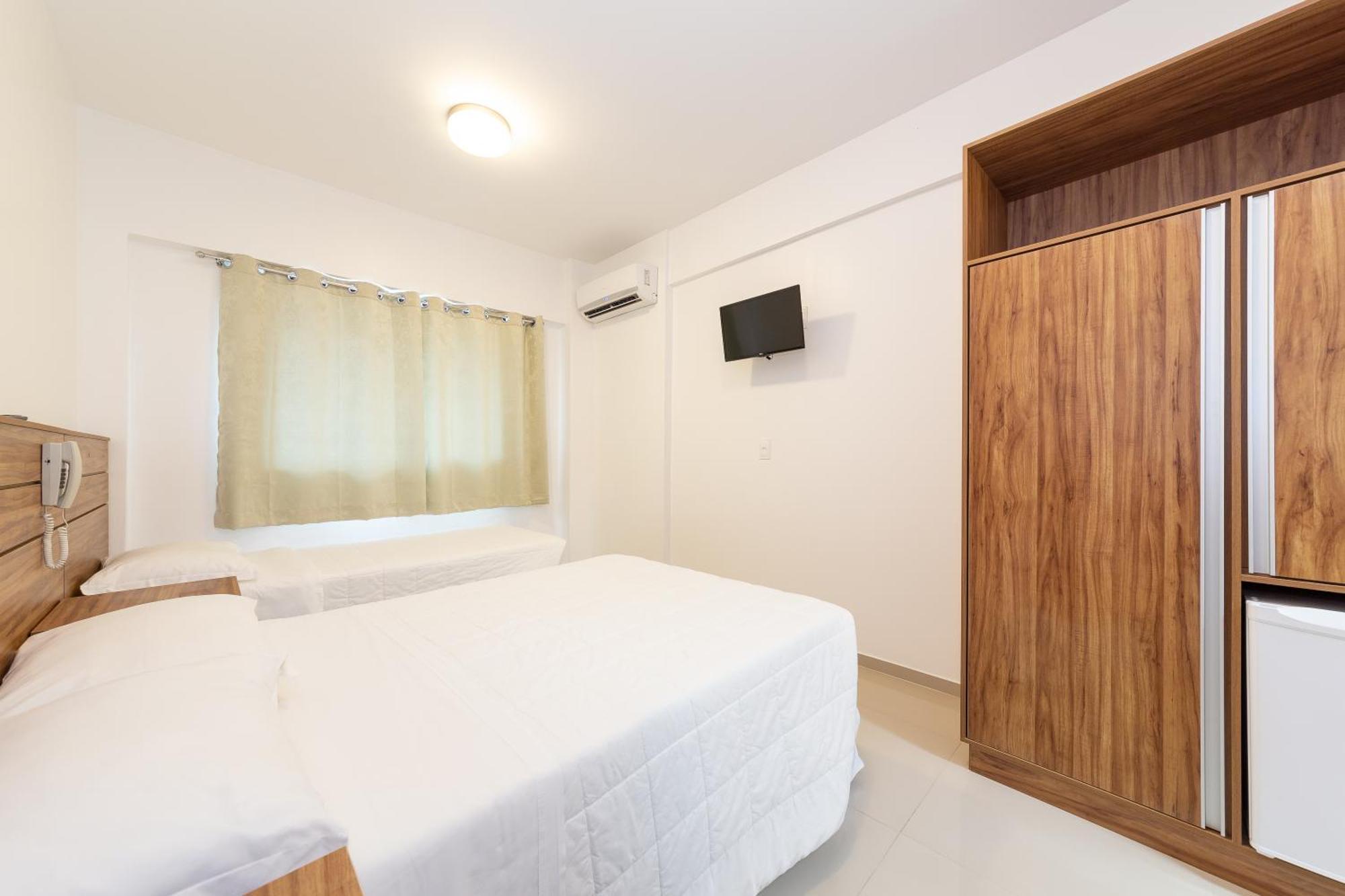 Slim Sao Jose Zion Hotel Ngoại thất bức ảnh