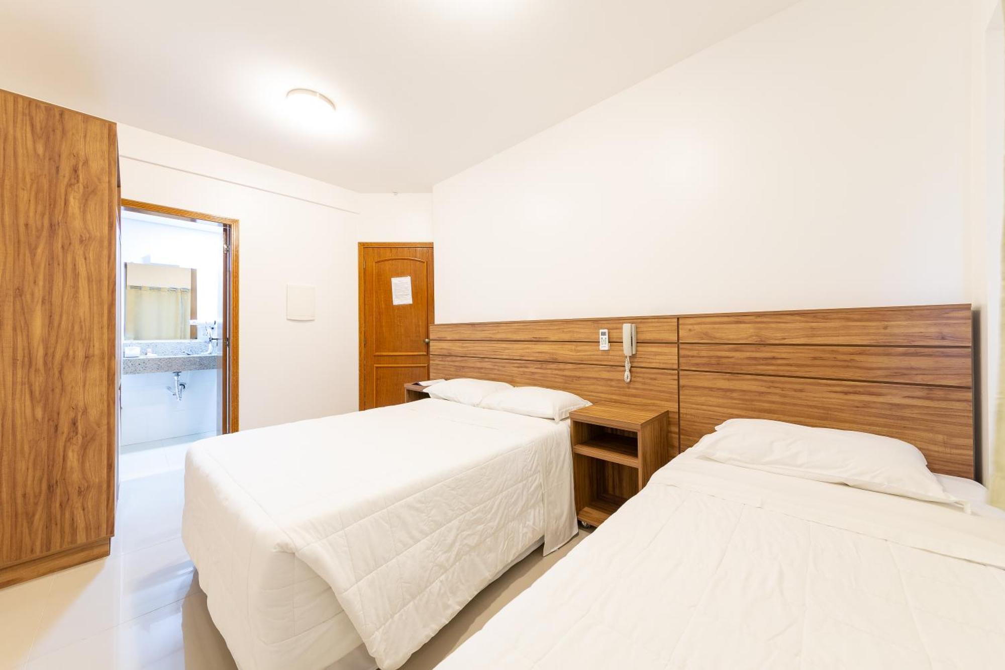 Slim Sao Jose Zion Hotel Ngoại thất bức ảnh
