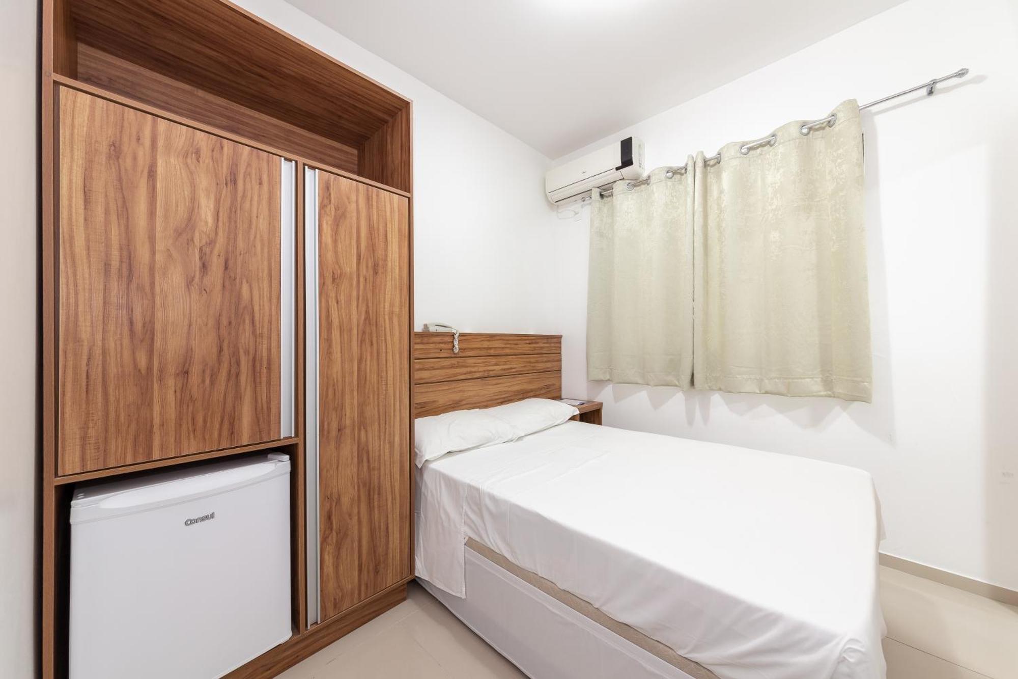 Slim Sao Jose Zion Hotel Ngoại thất bức ảnh