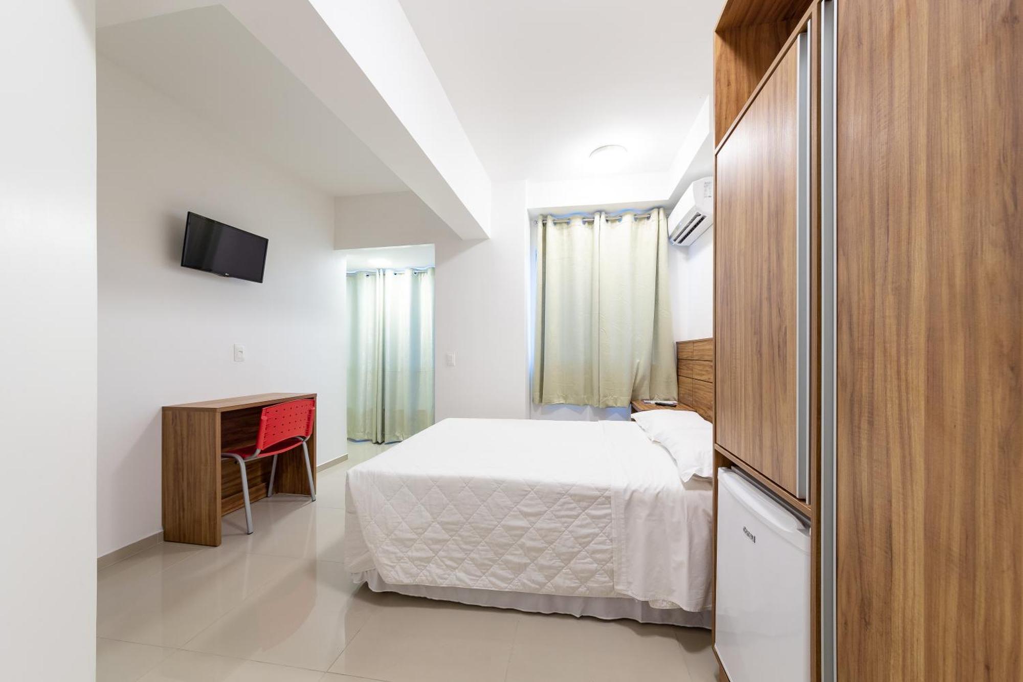Slim Sao Jose Zion Hotel Ngoại thất bức ảnh