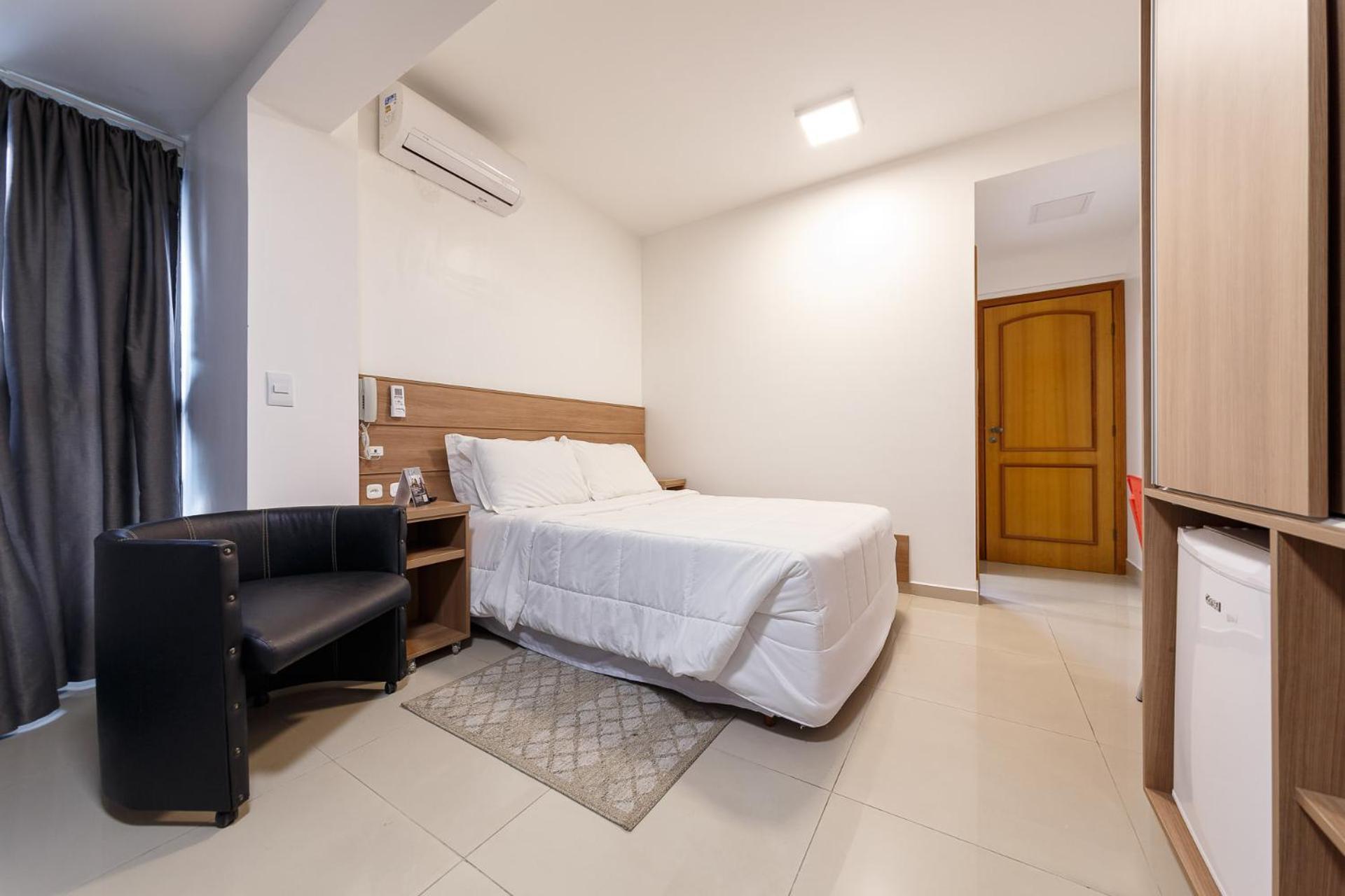 Slim Sao Jose Zion Hotel Ngoại thất bức ảnh