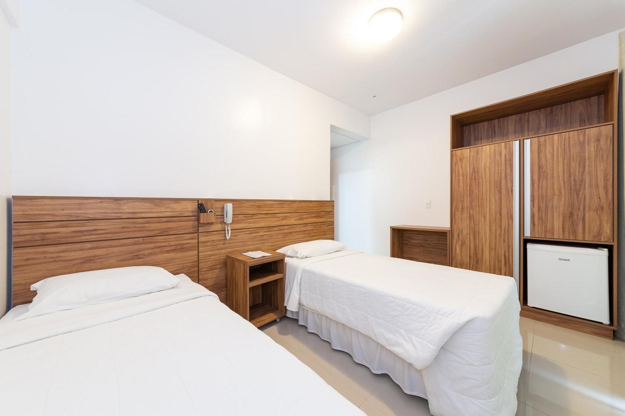 Slim Sao Jose Zion Hotel Ngoại thất bức ảnh