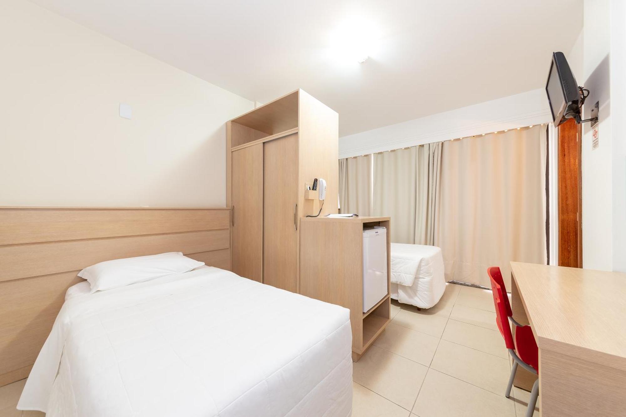 Slim Sao Jose Zion Hotel Ngoại thất bức ảnh