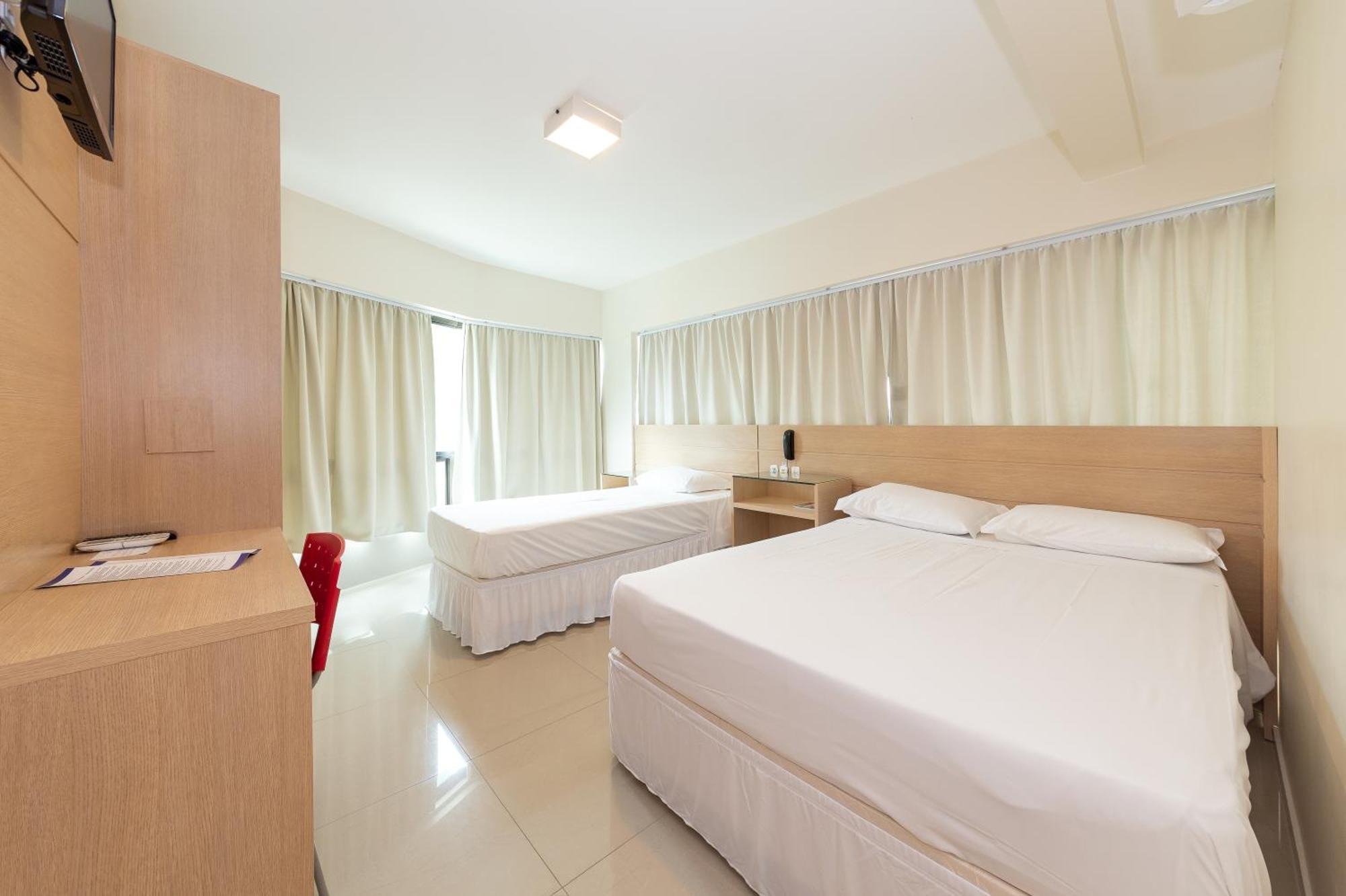 Slim Sao Jose Zion Hotel Ngoại thất bức ảnh