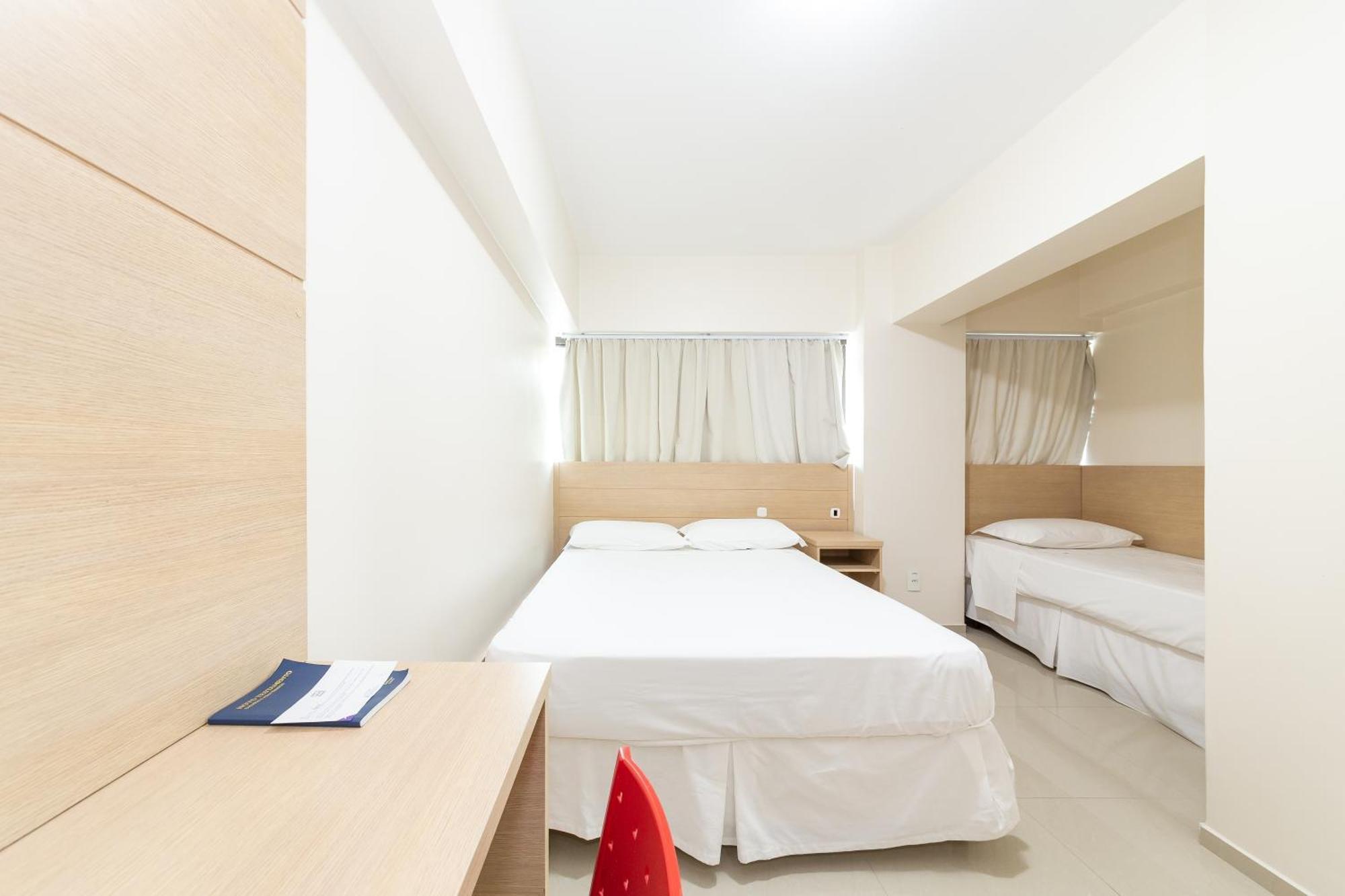 Slim Sao Jose Zion Hotel Ngoại thất bức ảnh