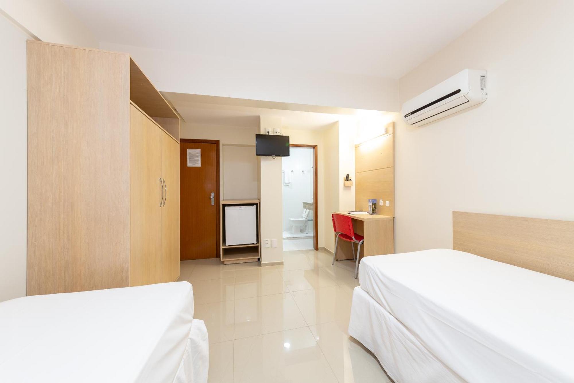Slim Sao Jose Zion Hotel Ngoại thất bức ảnh