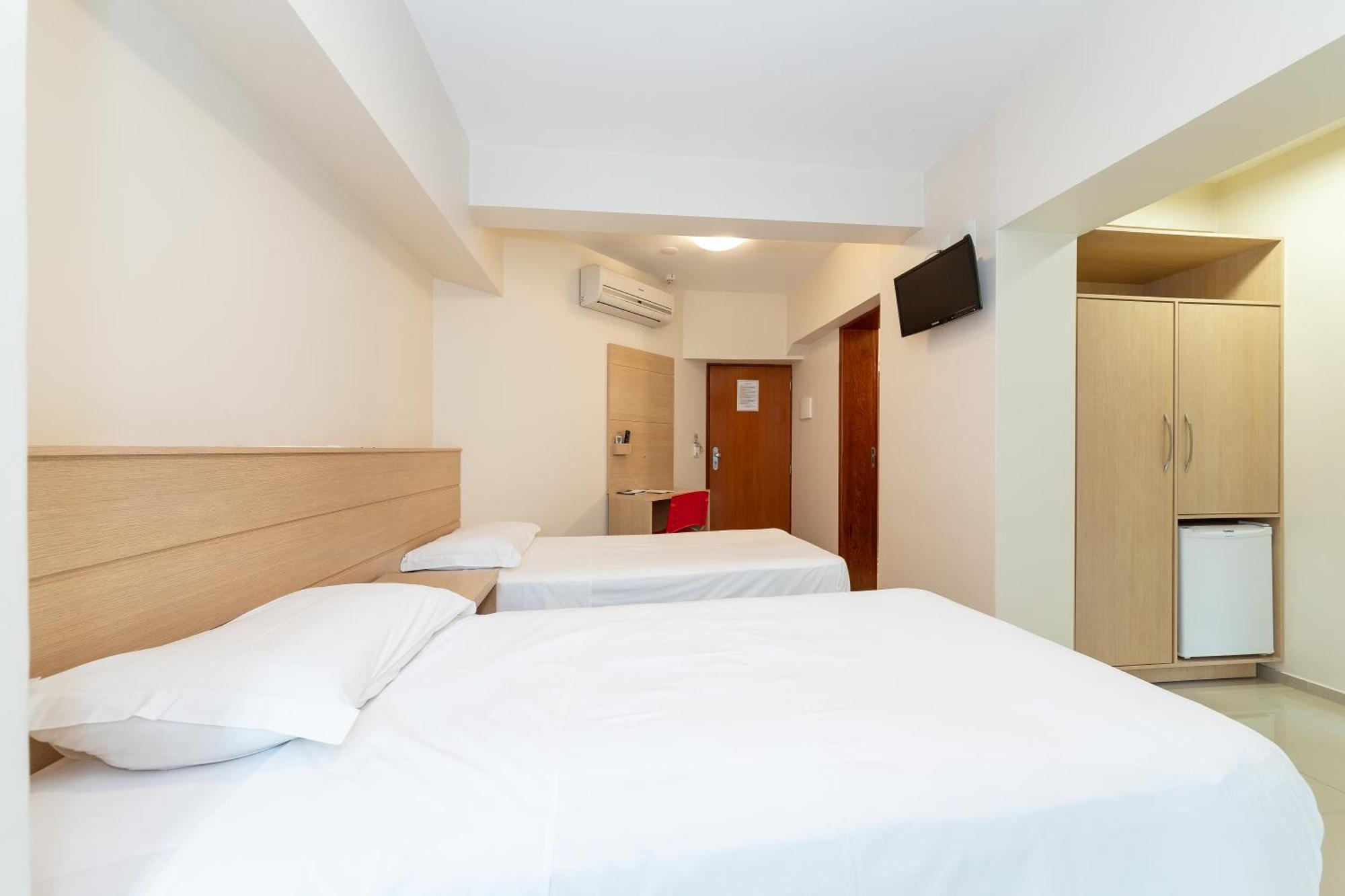 Slim Sao Jose Zion Hotel Ngoại thất bức ảnh