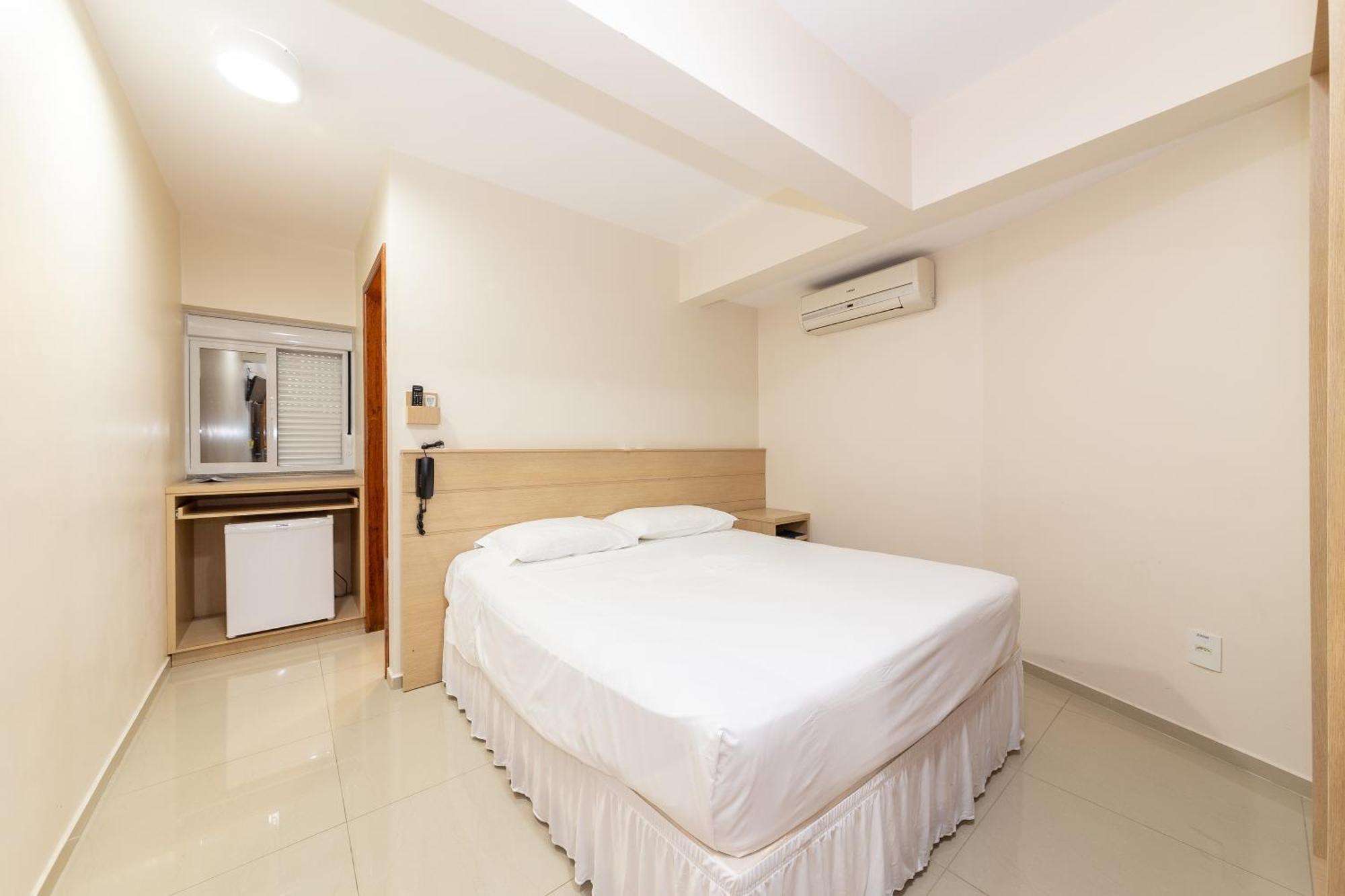 Slim Sao Jose Zion Hotel Ngoại thất bức ảnh