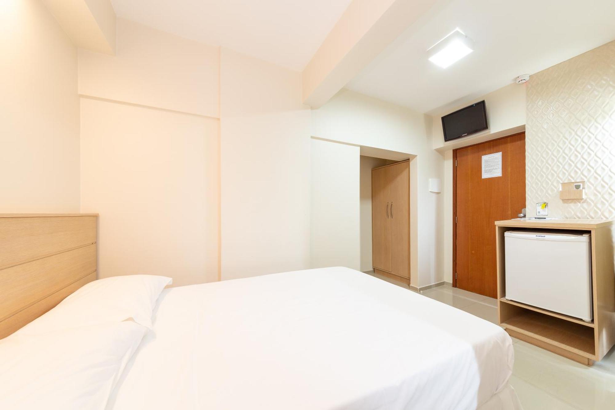 Slim Sao Jose Zion Hotel Ngoại thất bức ảnh