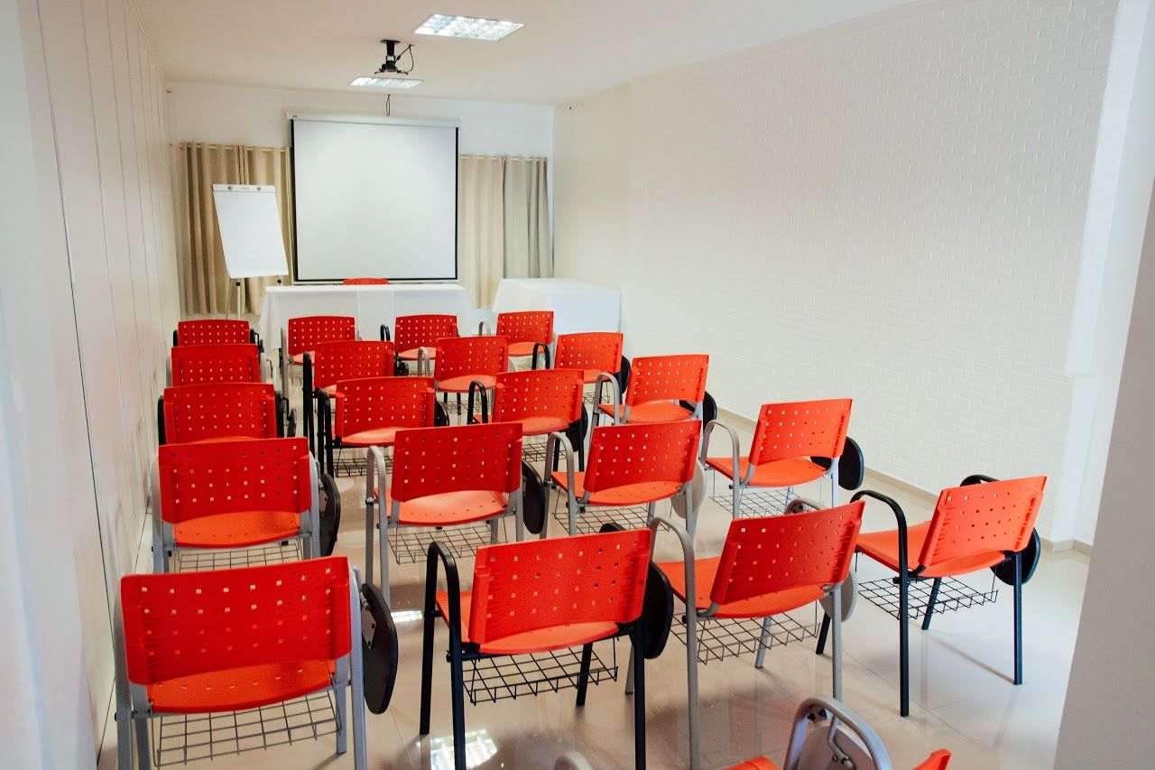 Slim Sao Jose Zion Hotel Ngoại thất bức ảnh