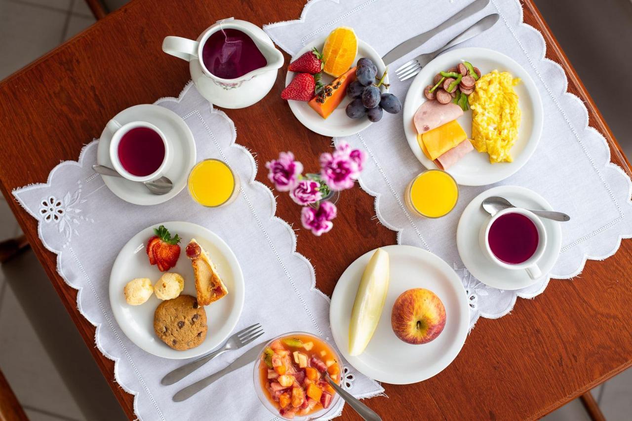 Slim Sao Jose Zion Hotel Ngoại thất bức ảnh