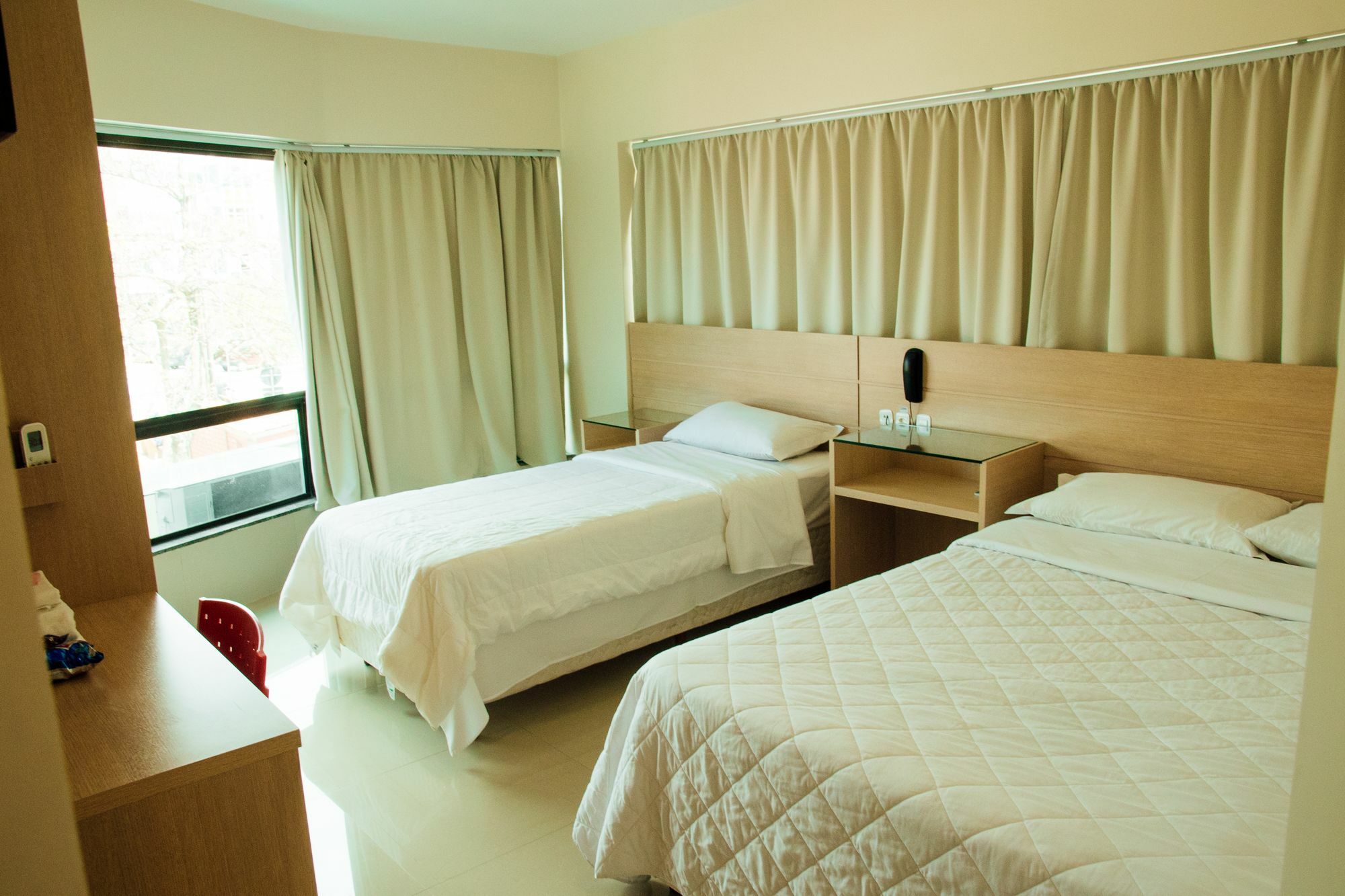 Slim Sao Jose Zion Hotel Ngoại thất bức ảnh