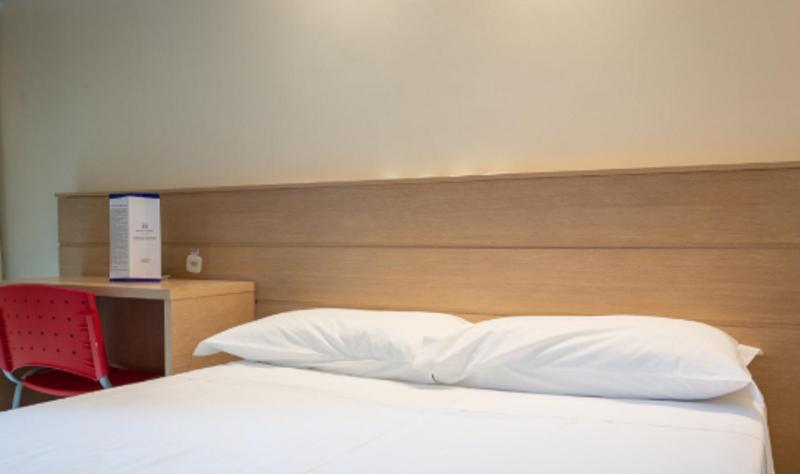 Slim Sao Jose Zion Hotel Ngoại thất bức ảnh